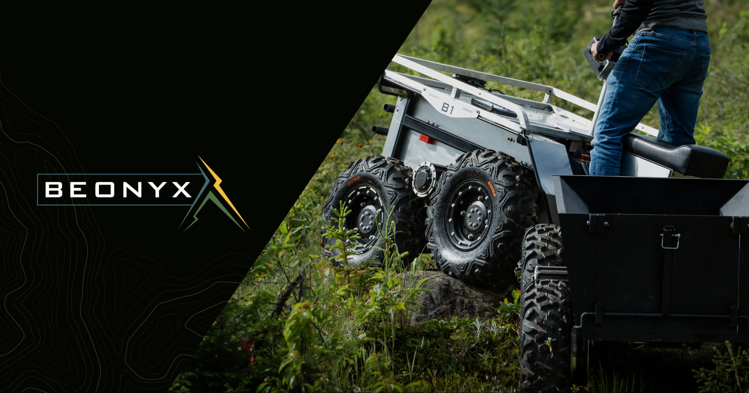 The Power of Partnership: Beonyx’s Path to Purpose and Growth